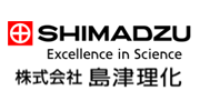 島津理化 SHIMADZU